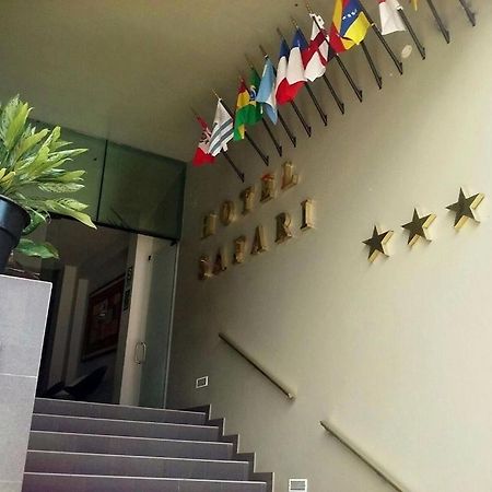 Safari Hotel Iquitos Ngoại thất bức ảnh