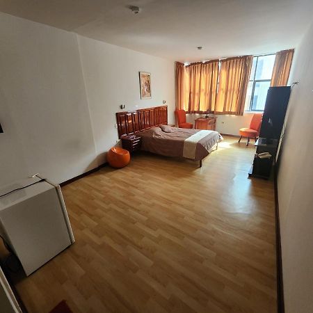 Safari Hotel Iquitos Ngoại thất bức ảnh