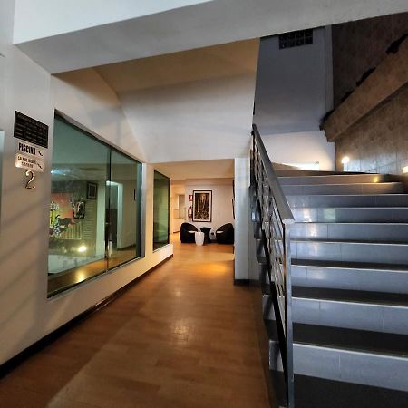 Safari Hotel Iquitos Ngoại thất bức ảnh
