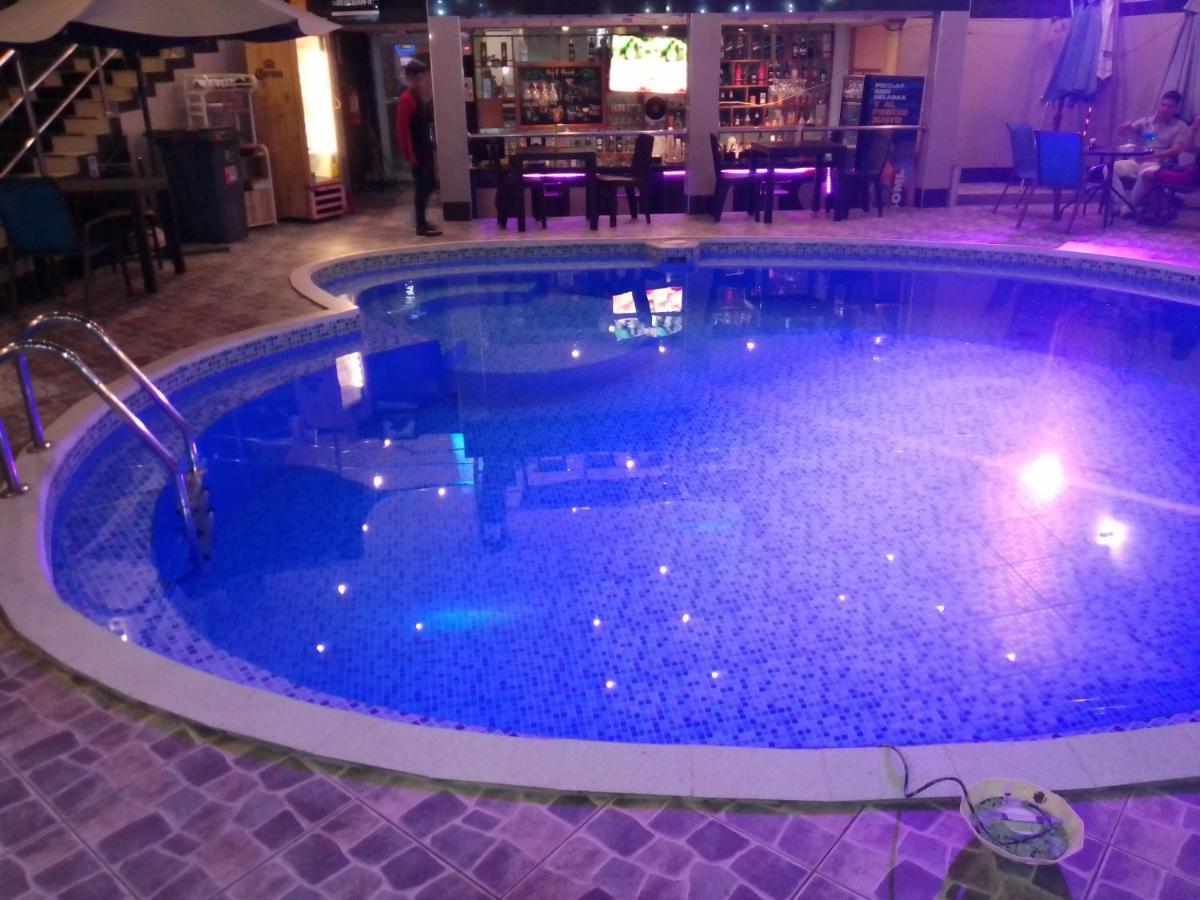 Safari Hotel Iquitos Ngoại thất bức ảnh