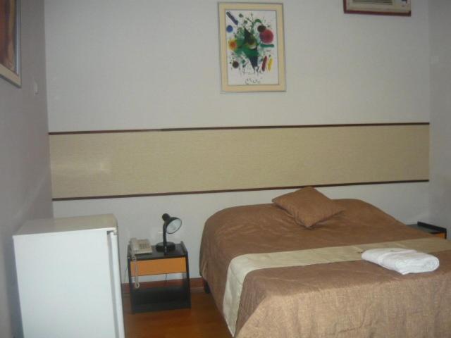 Safari Hotel Iquitos Ngoại thất bức ảnh