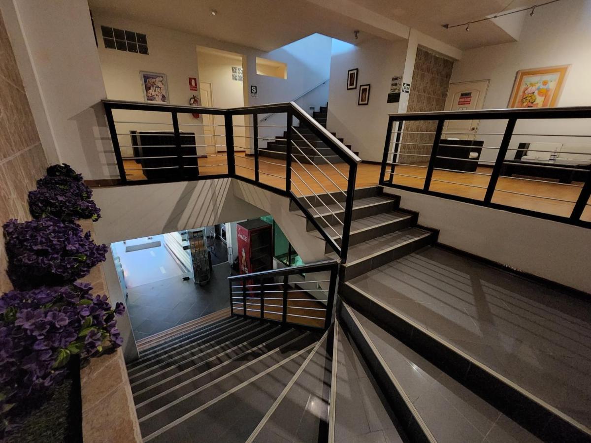 Safari Hotel Iquitos Ngoại thất bức ảnh