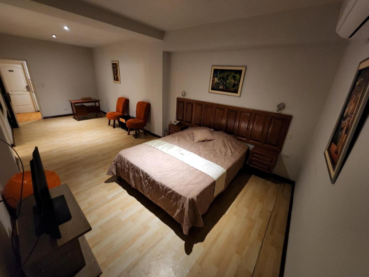 Safari Hotel Iquitos Ngoại thất bức ảnh
